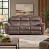 SC- Taurus Power Recliner Collection